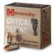 9mm BrownShort / 380 Auto FTX 90gr 5.8g Critical Defense
